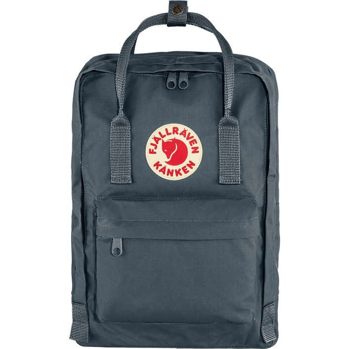 Fjällräven Backpack Kånken Laptop 13" F23523-031 Graphite