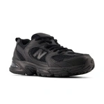 New Balance 530 GR530PB Black Kids' Sneakers