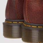 Dr. Martens 1461 Ambassador Soft Leather Oxford Shoes 31992253