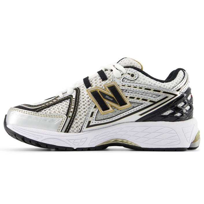 New Balance 1906 PC1906RA Silver Kids' Sneakers