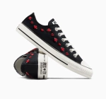 Converse Chuck Taylor All Star Valentine's Day A13651C