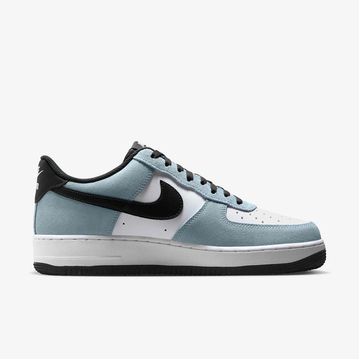 Nike Air Force 1 '07 LV8 Light Armory Blue White IF6205-400