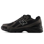 New Balance 740 U740BS2 Black Sneakers