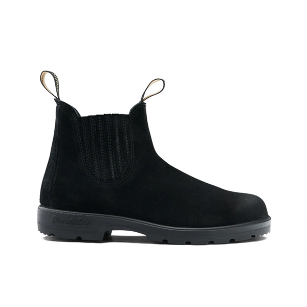 Blundstone 2622 POP TRADING COMPANY Chelsea Boots Double Black