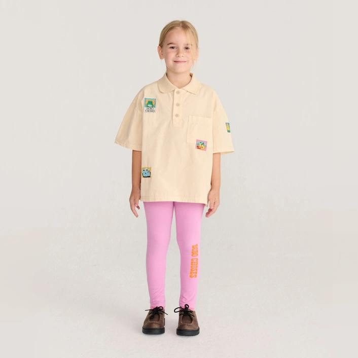 BOBO CHOSES Pop leggings