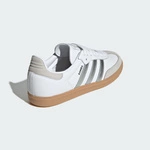 Adidas Samba OG W Cloud White / Silver / Grey One JI2725