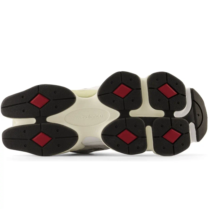 New Balance U9060GRY