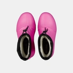 Fubuki Niseko 3.0 Low Pink Snow Boots
