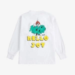 BOBO CHOSES Hello Joy T-shirt