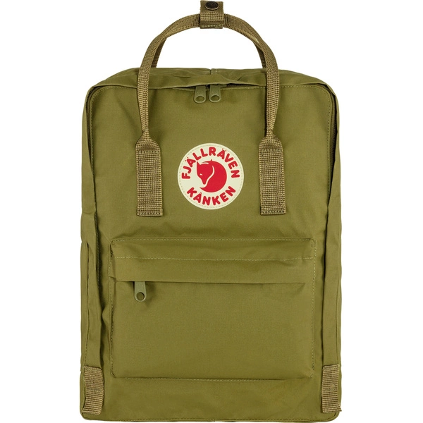 Fjallraven PLECAK Kanken F23510-631 Foliage Green