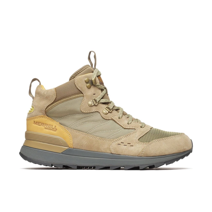 Merrell Alpine 83 Snkr Recraft MID Waterproof J007331