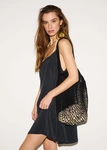 Coalition CLTN NIVEN Dress – graphite