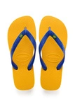 Havaianas BRASIL BANANA YELLOW