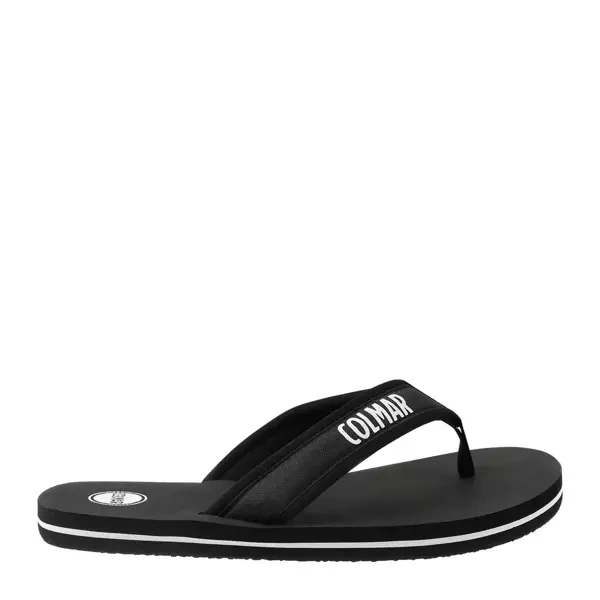 COLMAR Klapki męskie Flip Flop Plain