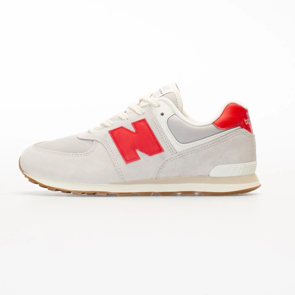 New Balance 574 GC574RF1 Grey Kids' Sneakers