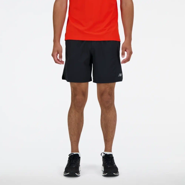 New Balance SHORTS MS41283BK
