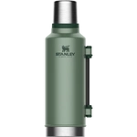 Stanley 1,9L LEGENDARY CLASSIC HAMMERTONE GREEN