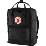 Fjällräven Backpack Kånken F23510-550 Black