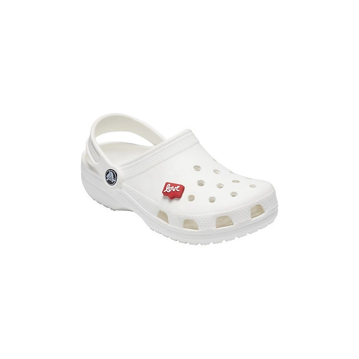 Crocs JIBBITZ Love It