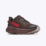 HOKA Challenger 8 GORE-TEX Men's Trail Running Shoes Spiced Chocolate/Cast Iron