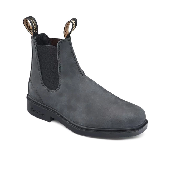 Blundstone 1308 Rustic Black