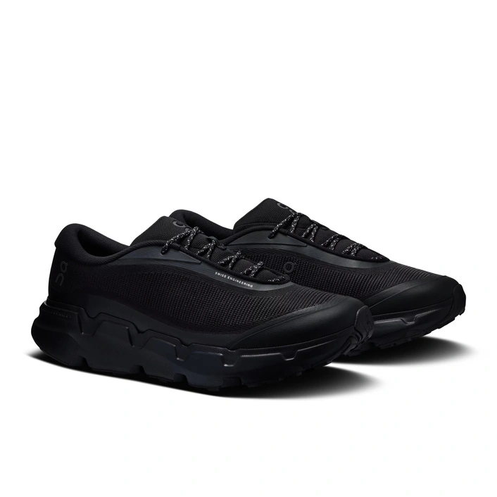 On CLOUDSOMA HIKE Black-Black 3MG30451043