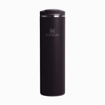 Stanley Insulated Mug Aerolight Transit Flip Top 0.59L Black 2.0