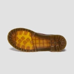 Dr. Martens women's fur-lined boots 1460 Serena Orleans butterscotch 23912243