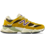 New Balance 9060 U9060SRB Yellow Sneakers