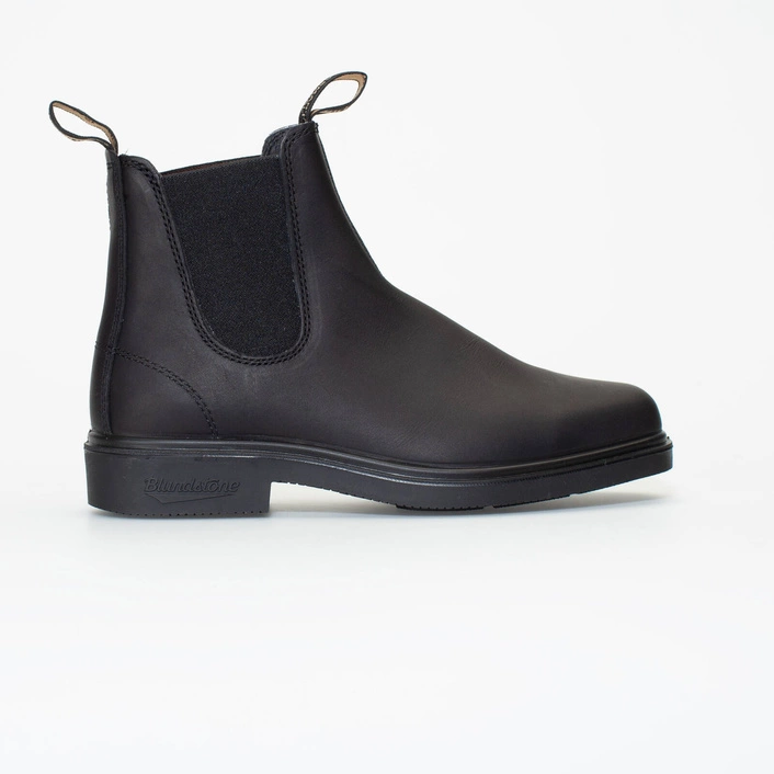 Blundstone 063 CHELSEA BOOTS BLACK