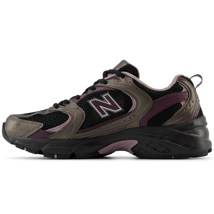 New Balance Black Sneakers 530 MR530ADD