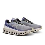 On Running CLOUDMONSTER Mist-blueberry 6197787