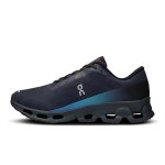 On CLOUDSPARK Black-Blueberry 3ME10391947