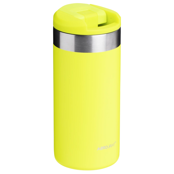 Stanley AEROLIGHT 0.35L ELECTRIC YELLOW