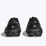 HOKA MEN'S SPEEDGOAT 6 GORE-TEX BLACK/OUTER ORBIT 1155150-BCKT