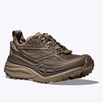 HOKA Stinson One7 Unisex Sneakers Light Roast / Asphalt