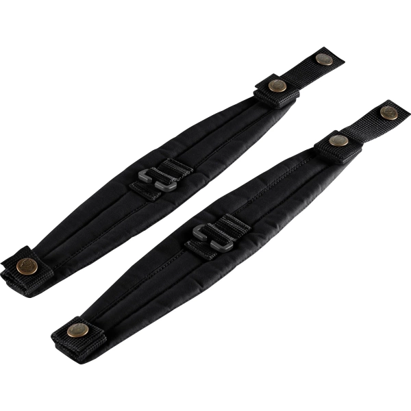 Fjallraven Kanken Shoulder Pads F23505-550 Black