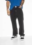 Coalition CLTN SK8 DENNIM 026 Men's Jeans – black