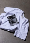 Coalition CLTN SK8 07 Men's T-shirt – white