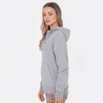 New Balance BLUZA SMALL PACK ZIP HOODIE WJ23600AG