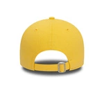 New Era Essential Yellow 9FORTY Adjustable Cap