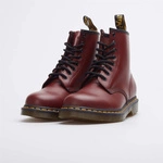 Dr. Martens boots 1460 Smooth cherry red 11822600