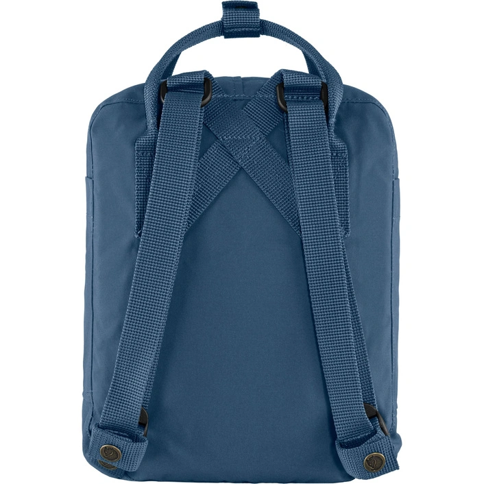 Fjällräven Backpack Kånken Mini F23561-540 Royal Blue