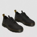 Dr. Martens Shoes Reeder Extra Tough Black 27102001