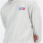 New Balance Sweatshirt MT41547AHH