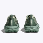 HOKA Mafate Speed 4 Lite Unisex Sneakers Rosemary / Pale Melon