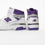 New Balance 650 BB650RCF White Men's Sneakers