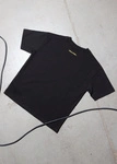 Coalition CLTN SK8 K 03 Kids' T-shirt – black