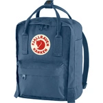 Fjällräven Backpack Kånken Mini F23561-540 Royal Blue