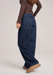 Coalition CLTN MOS 265 Women's Jeans – navy